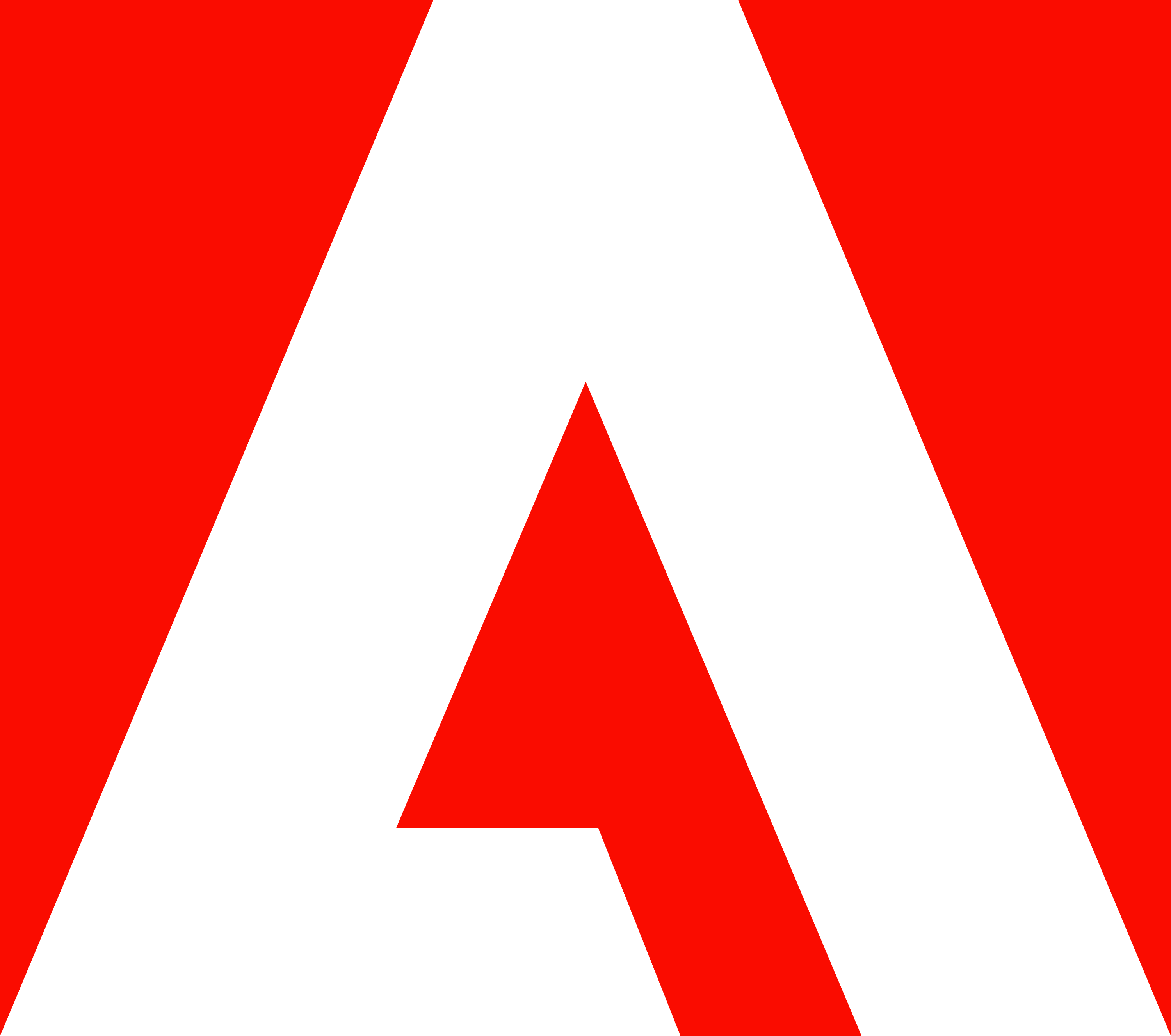 Λογότυπο Adobe
