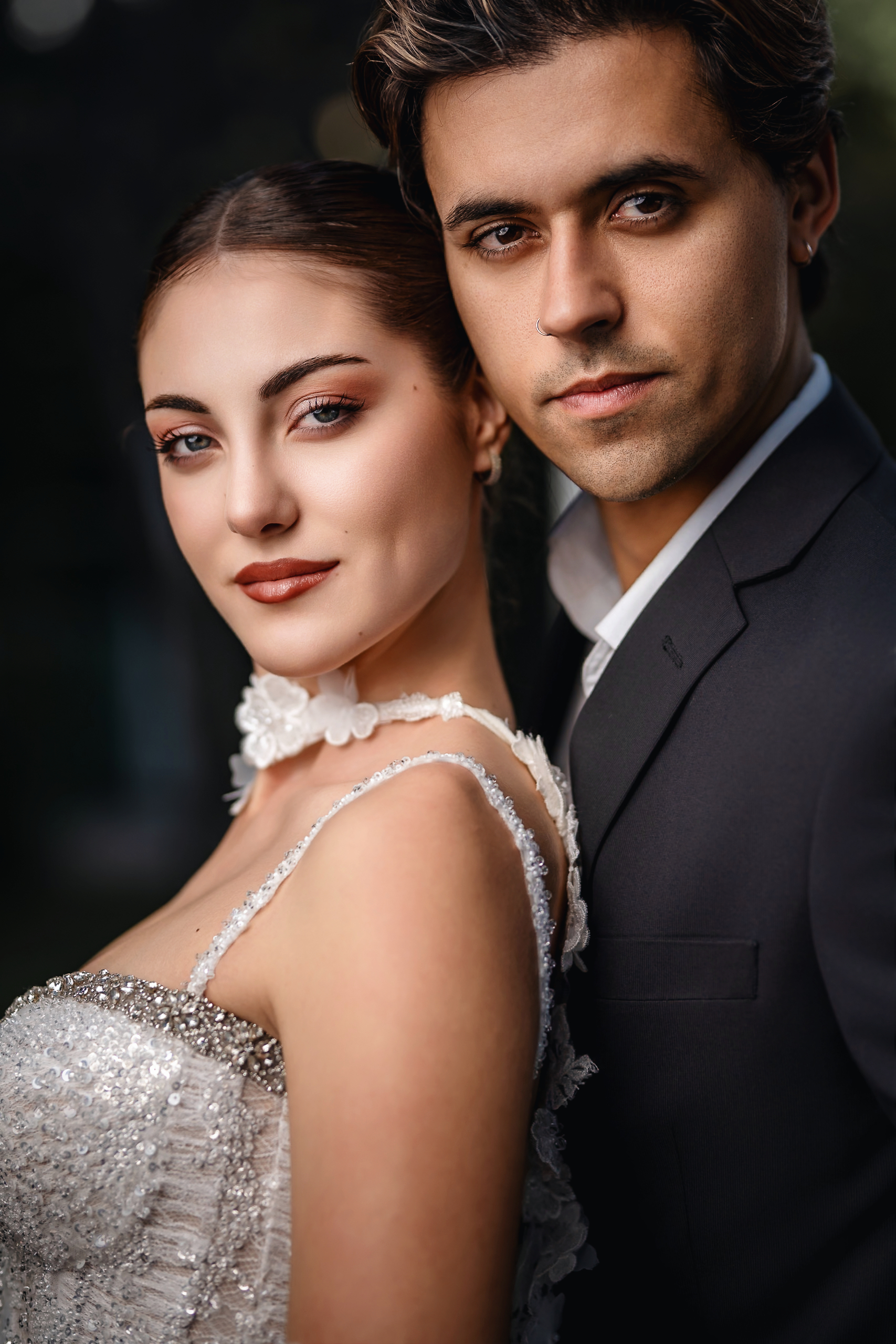 Cinematic Wedding στην Καλαμάτα | Φωτογράφος Γάμου