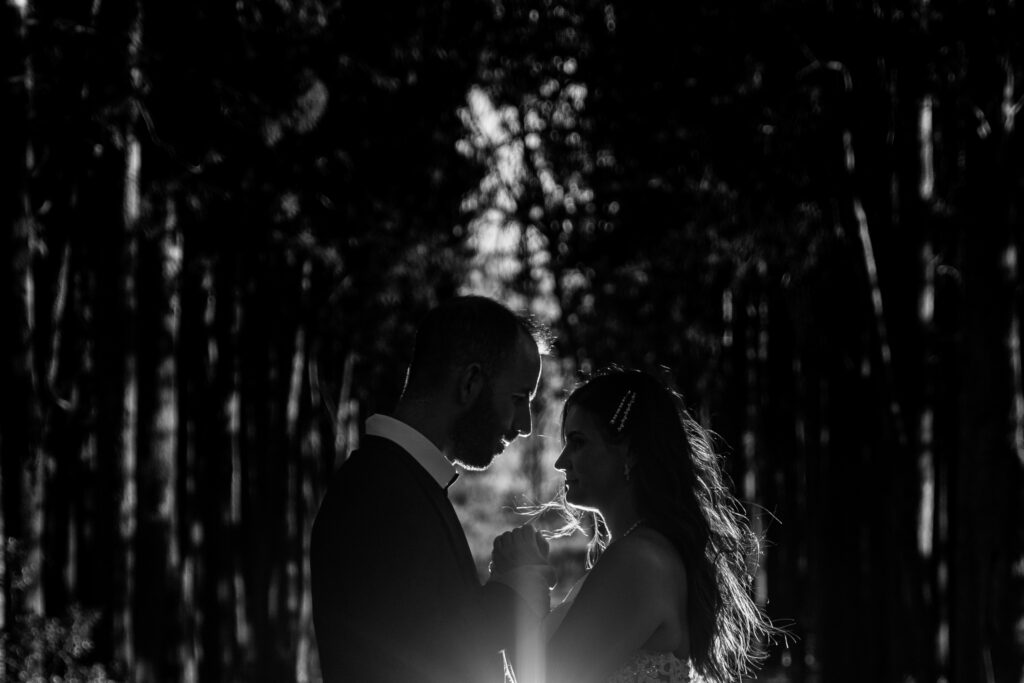 Next-day photography Αθήνα — γαμπρός και νύφη πορτραίτο