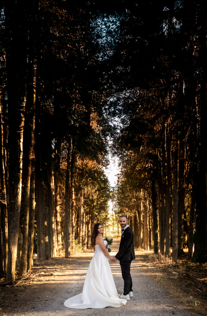 Φωτογράφος Γάμου στην Αθήνα — Wedding Stories