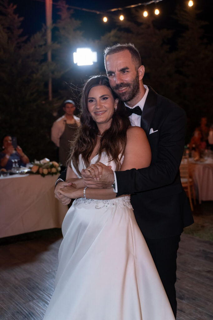 Φωτογράφος γάμου Αθήνα — γαμπρού και νύφης