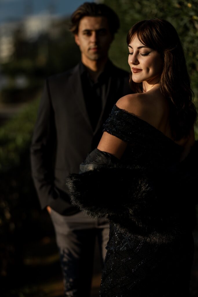 Pre-wedding φωτογράφηση Μεσσηνία