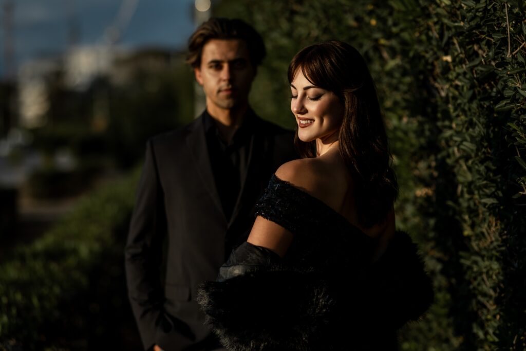 Pre-wedding φωτογράφηση Μεσσηνία