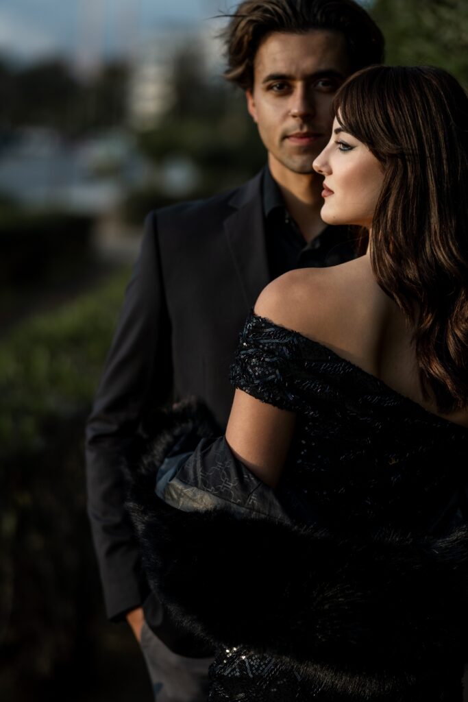 Pre-wedding φωτογράφηση Μεσσηνία