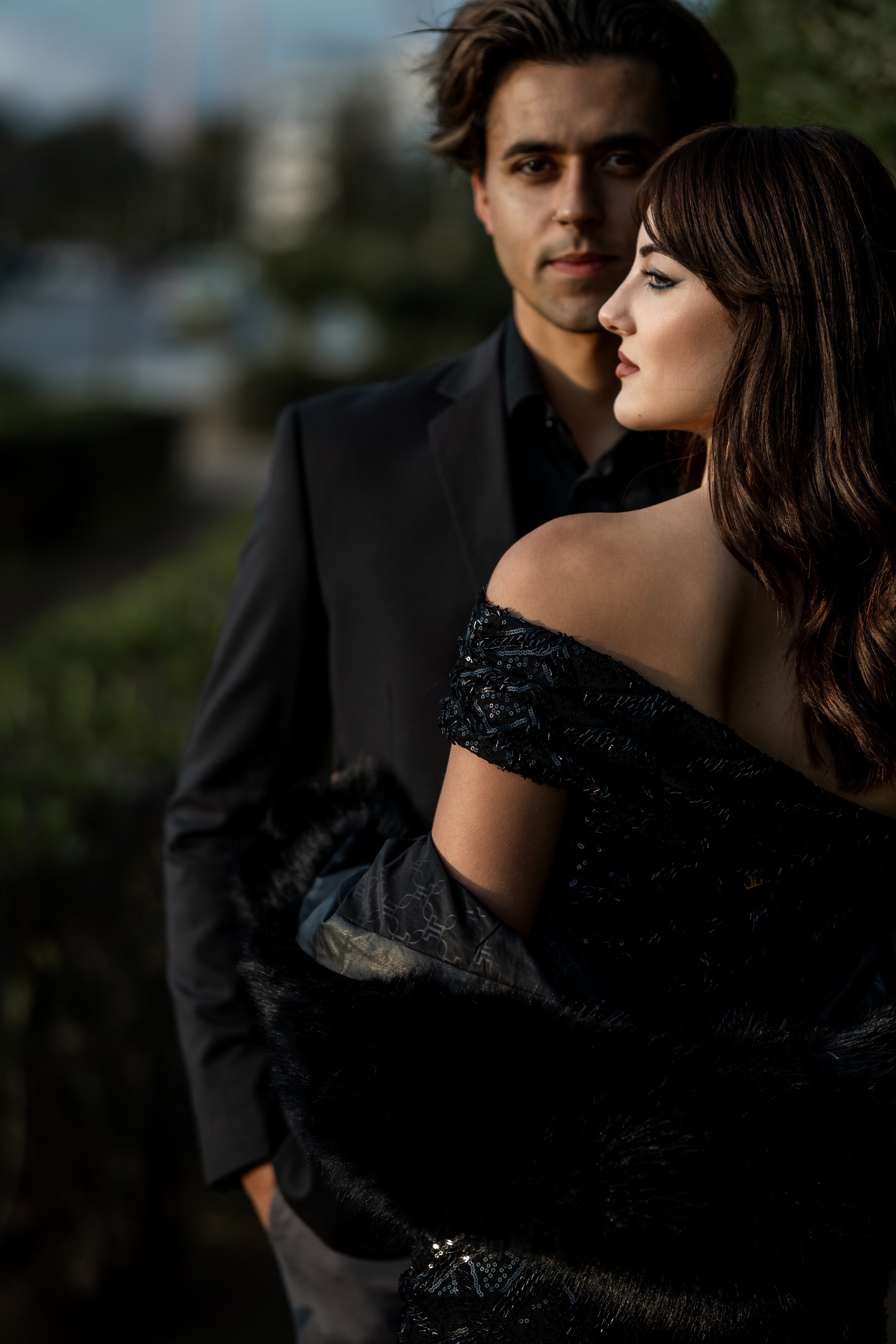 Pre-wedding φωτογράφηση Μεσσηνία