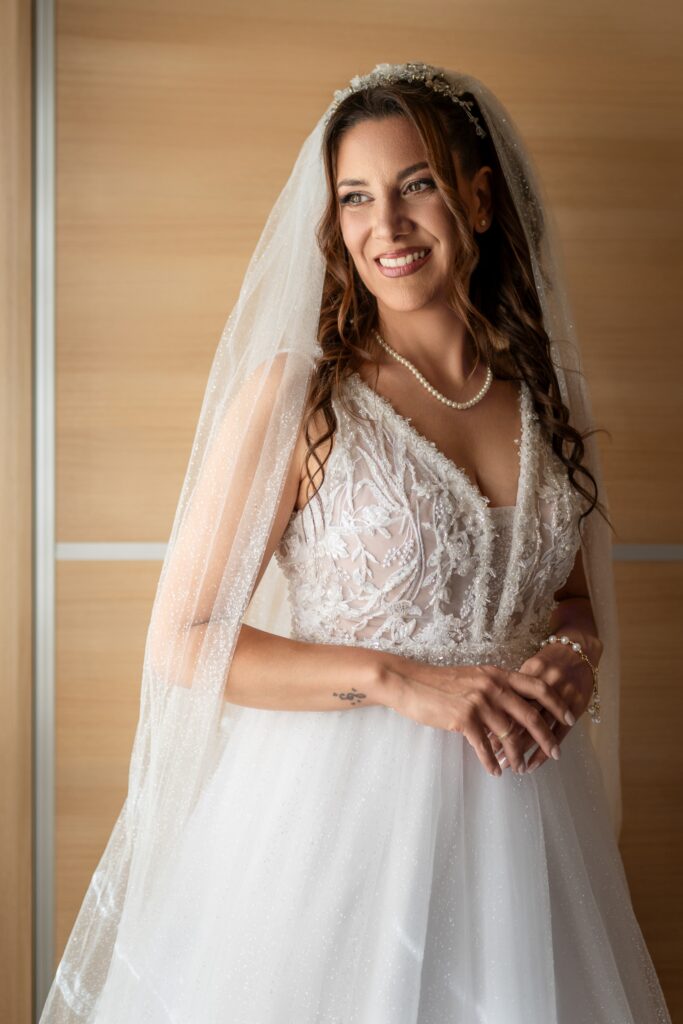 Γάμος στη Μεσσηνία — Elegant Φωτογράφιση Γάμου