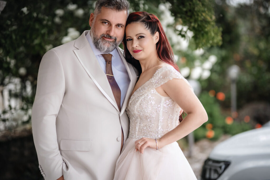 Γάμος και βάπτιση μαζί στην Υπαπαντή Καλαμάτας 31