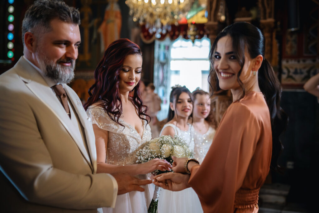 Γάμος και βάπτιση μαζί στην Υπαπαντή Καλαμάτας 07